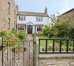 Accommodation Reeth Richmond 