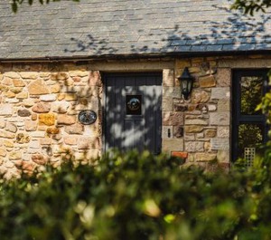 Cottage 