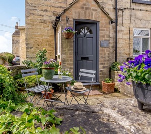 Cabbage Hall Cottage 