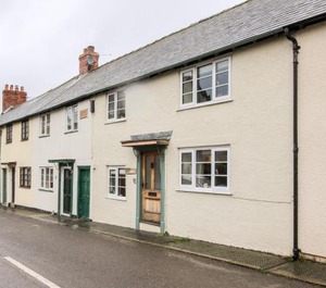 Castle Cottage Arms 