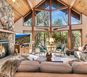 Timbers Resort 