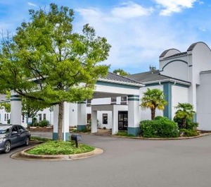 Comfort Inn Apex Holly Springs 