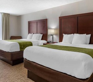 Comfort Inn 