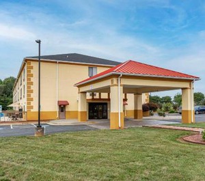 Comfort Inn 