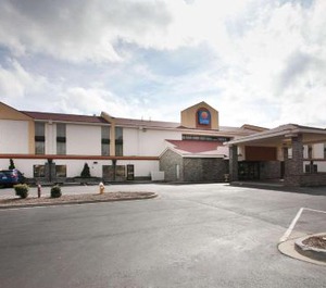 Comfort Inn 