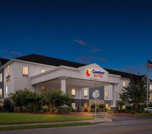 Comfort Camp Lejeune 