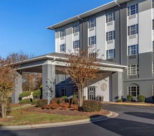 Comfort Suites Pineville Ballantyne 
