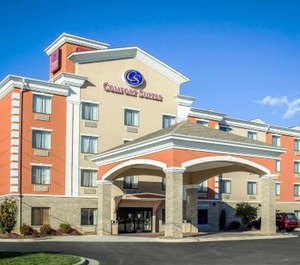Comfort Suites Sanford 