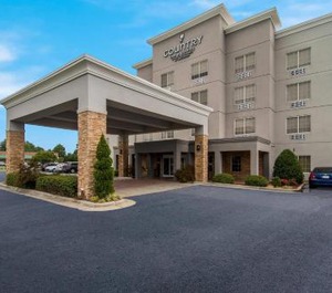 Country Inn 