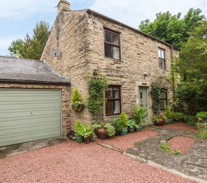Crescent Cottage 