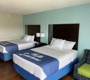 Days Inn 