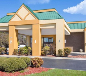 Days Inn 