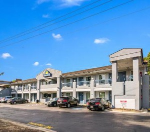 Days Inn 