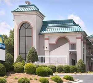 Days Inn 