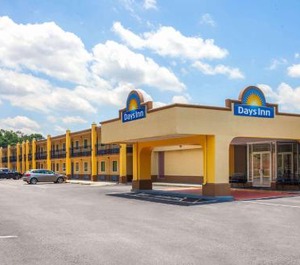 Days Inn 
