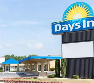 Days Inn 