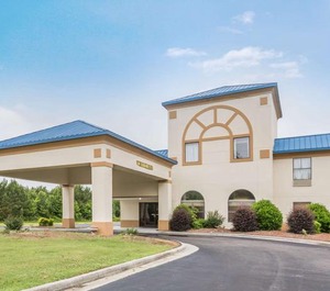 Days Inn 