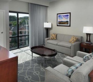 Doubletree 