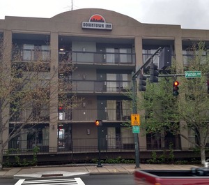 Downtown Inn 