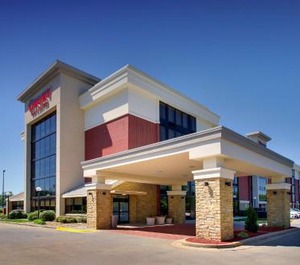 Drury Inn Suites Greensboro 