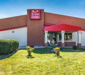 Econo Lodge Gastonia 