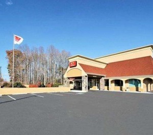 Econo Lodge Salisbury 