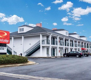 Econo Lodge Greenville 