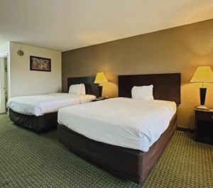 Oyo Hotel Kannapolis 