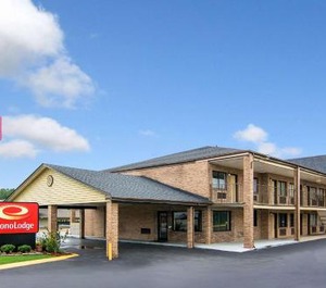 Econo Lodge Weldon Roanoke Rapids 