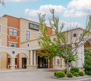 Extended Stay America Suites Fayetteville Cross Creek Mall 