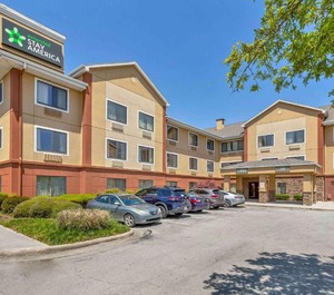 Extended Stay America Suites Jacksonville Camp Lejeune 