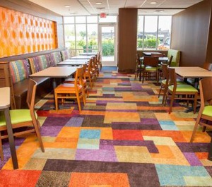 Fairfield Inn 