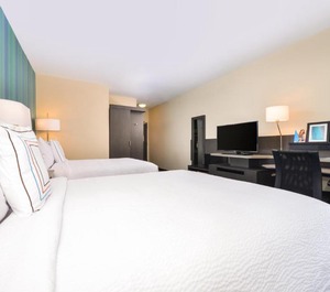 Fairfield Inn 