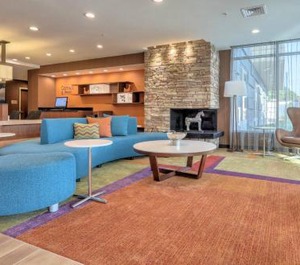 Fairfield Inn 