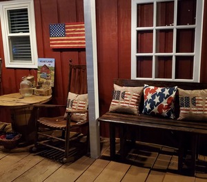 Farmhouse The Country 