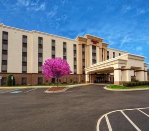 Hampton Inn Dunn 