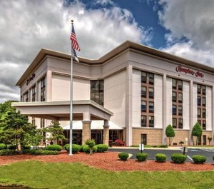 Hampton Inn Elizabeth City 
