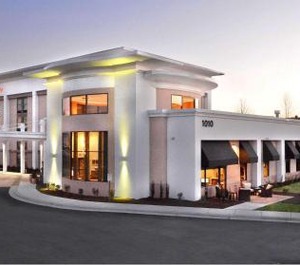 Hampton Inn Airport 