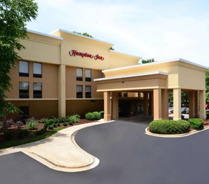 Hampton Inn Of Wake Forest 