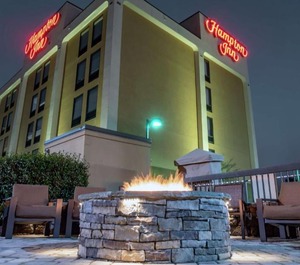 Extended Stay America Suites Rock Hill 