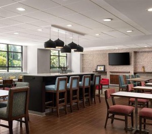 Hampton Inn Spring 