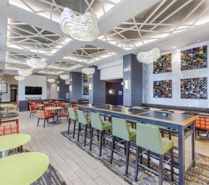 Hampton Inn Suites 