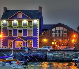 Harbour 