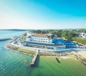 Haven Hotel 