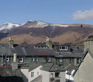 Helvellyn 