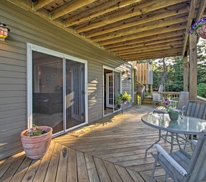 Hendersonville Apt Mountain 