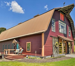 Barn Farm 