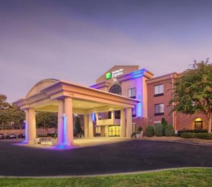 Holiday Inn Express Hotel North Wake Forest Ihg 
