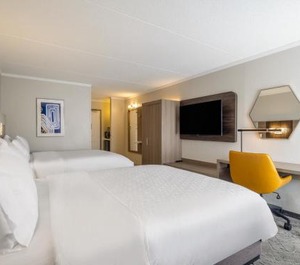 Holiday Inn Express Wendover Ihg Hotel 