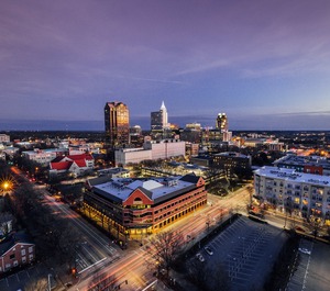 Raleigh 